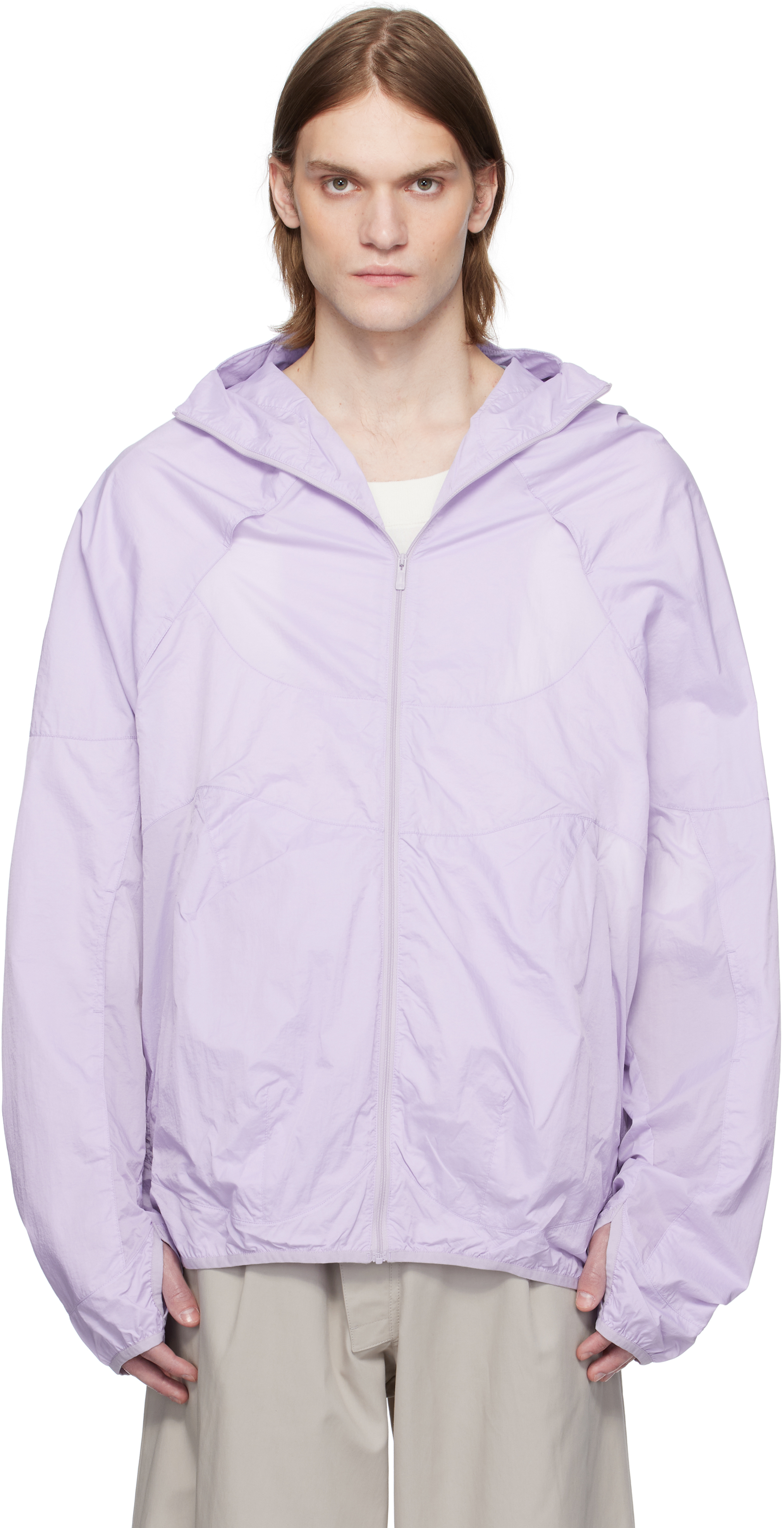 A. A. Spectrum | Popular 테크웨어 Brand | FETCHING