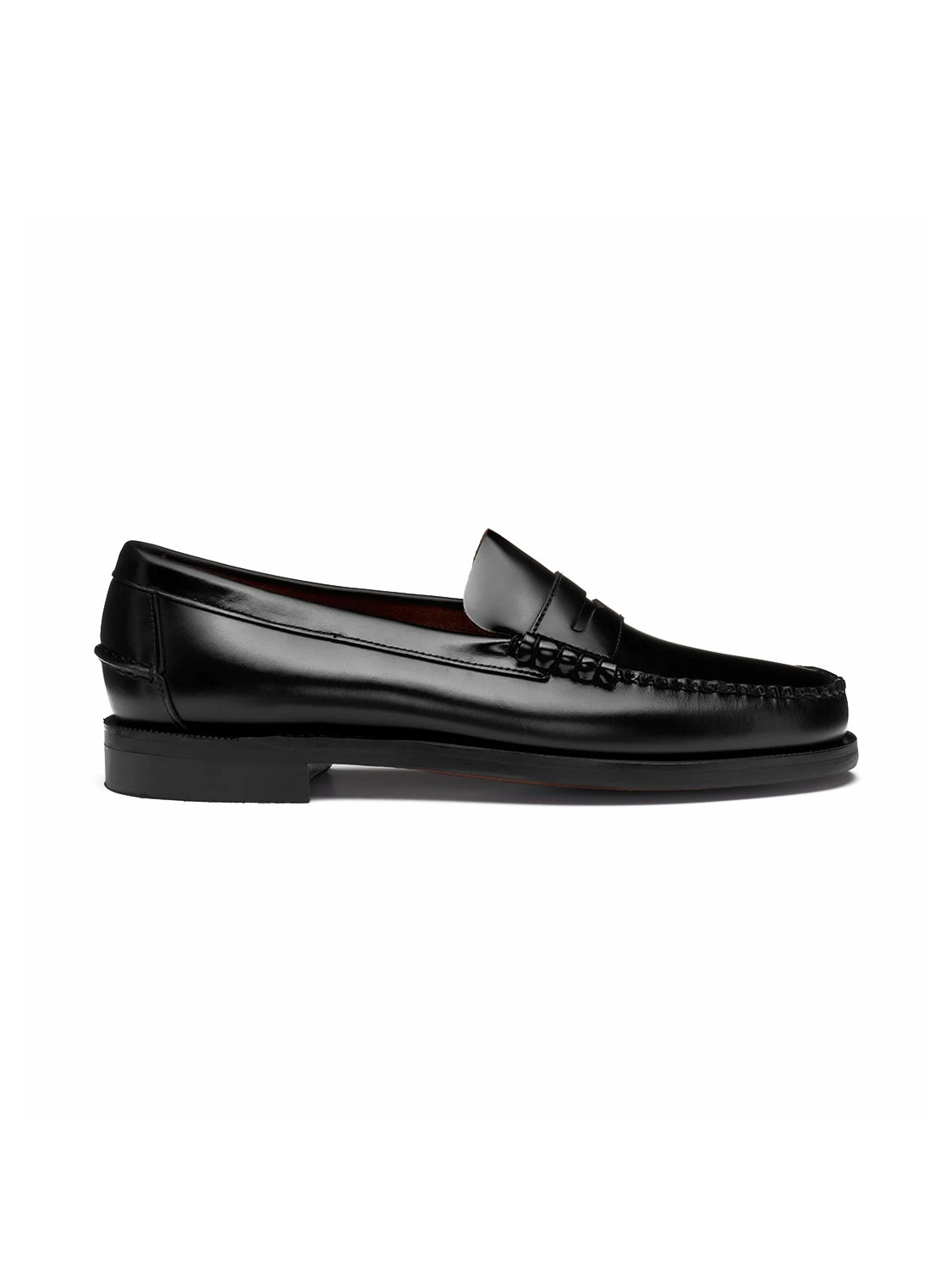 SEBAGO 플랫 슈즈