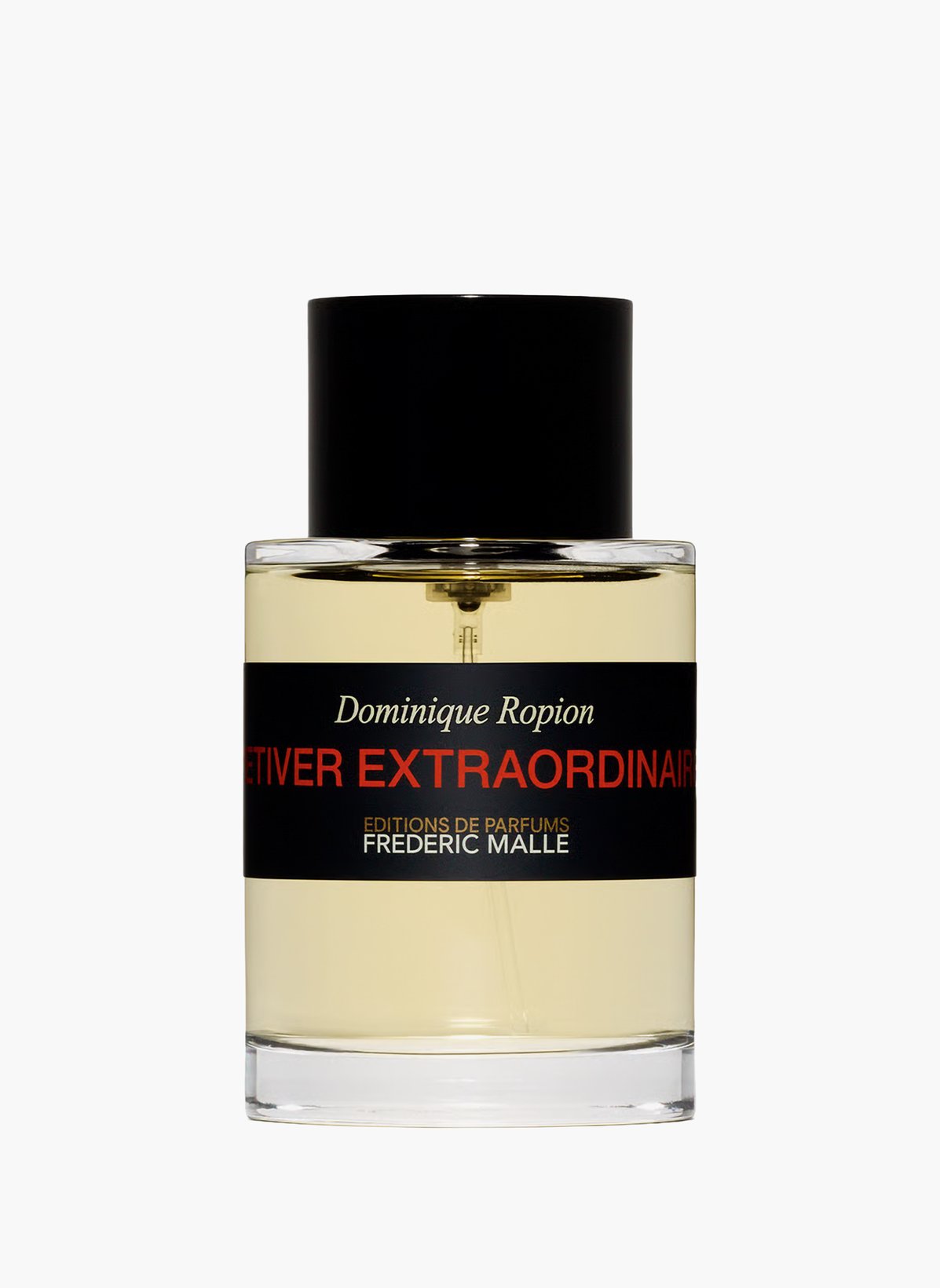 Frederic Malle 베티버 엑스트라오디네르 오 드 퍼퓸