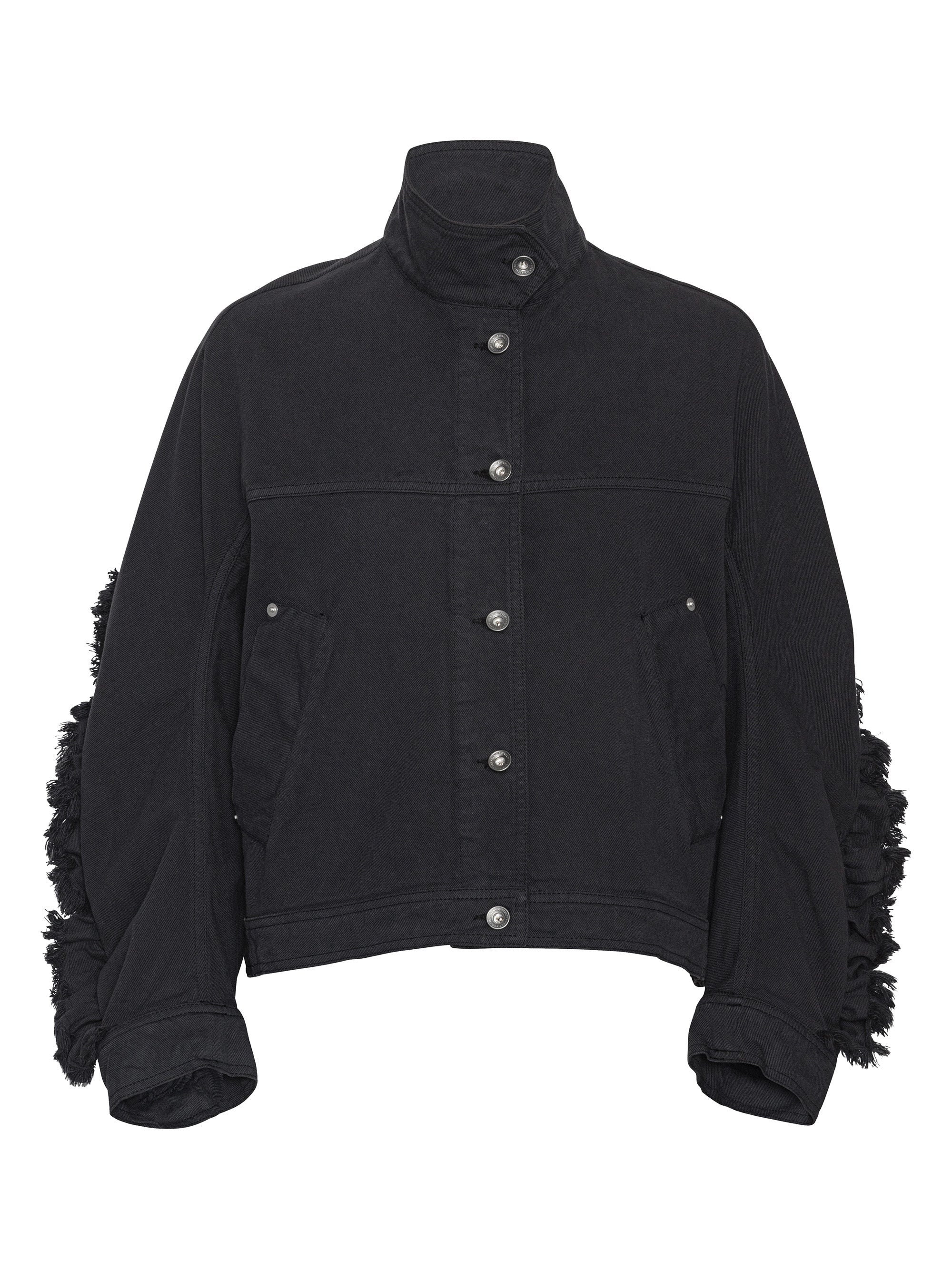 HENRIK VIBSKOV AW26 조니 자켓