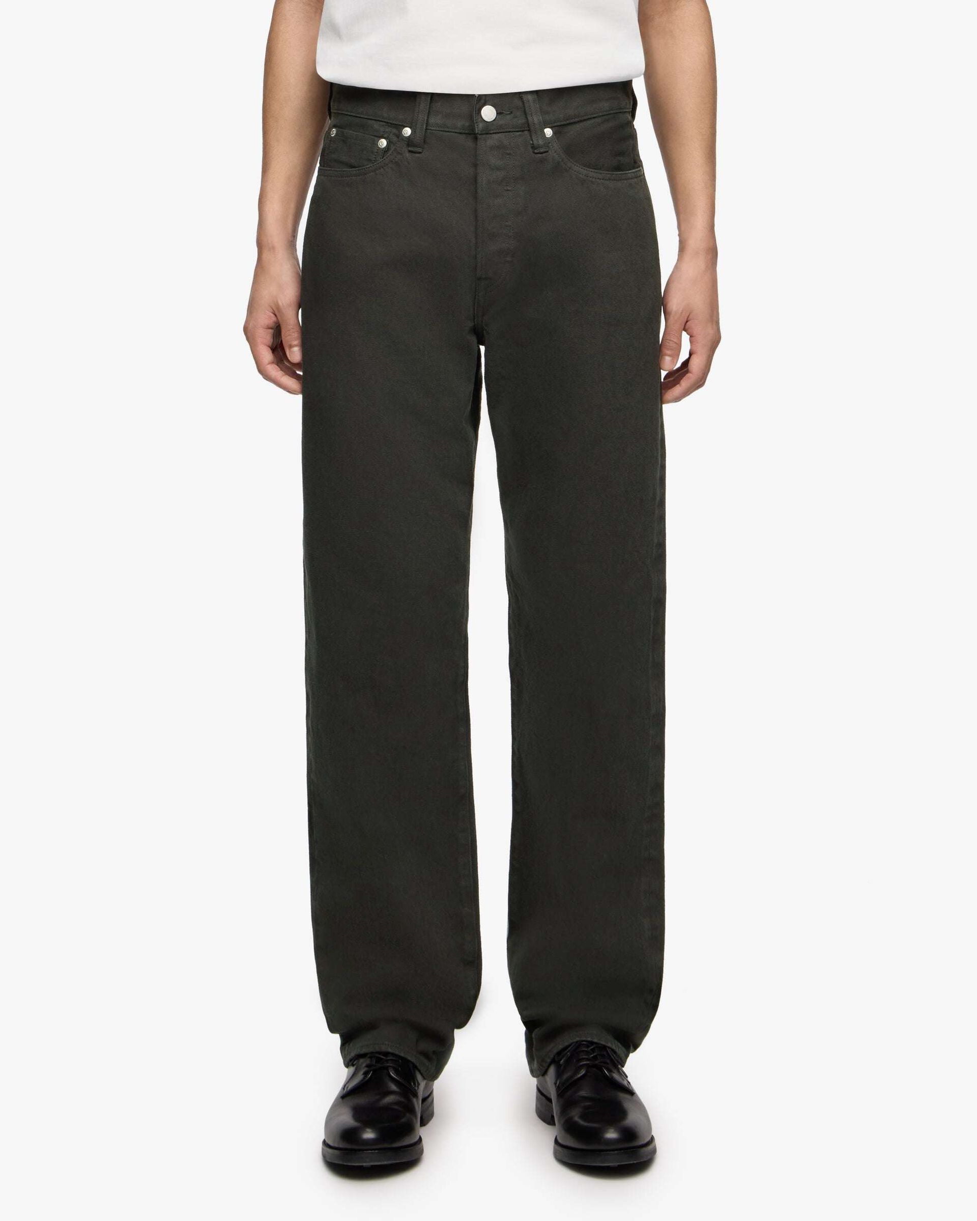 MOMOTARO JEANS MMJZ6402 스트레이트