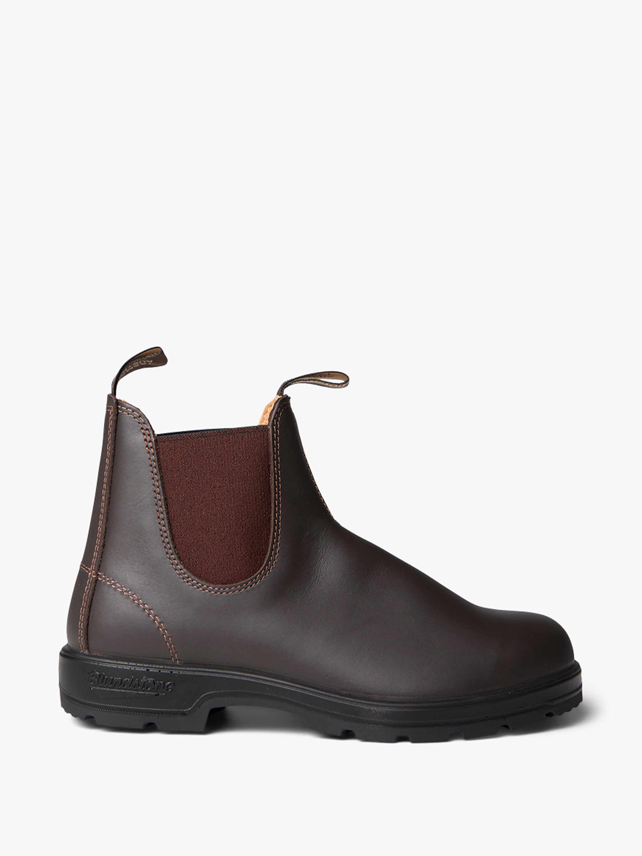Blundstone 550 클래식 첼시 부츠