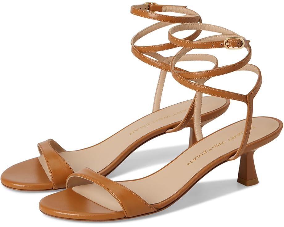 STUART WEITZMAN 누디스트 랩 50