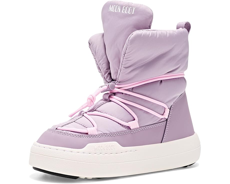 Moon Boot Kids JR 파크 레이스 미드