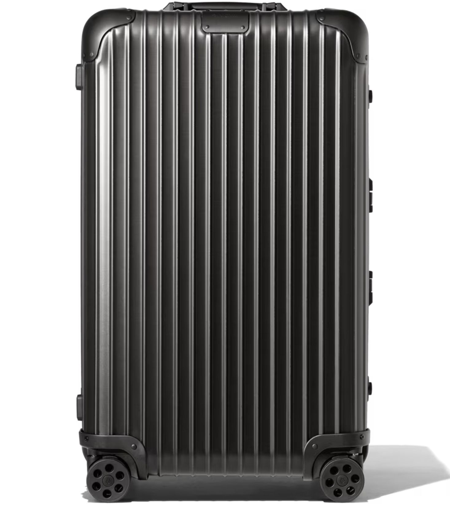 Rimowa 오리지널 트렁크 여행가방