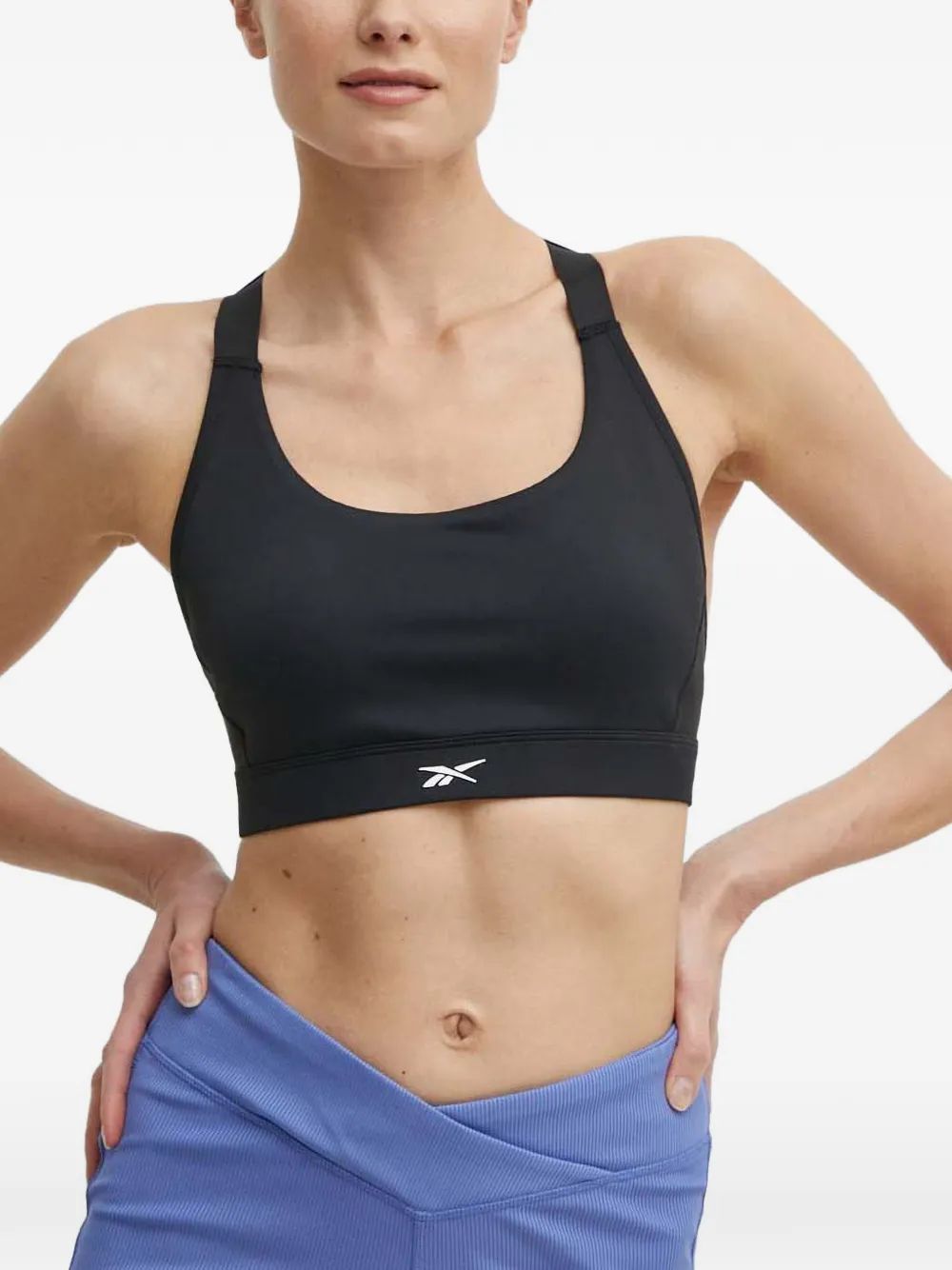 REEBOK 룩스 하이 임팩트 브라