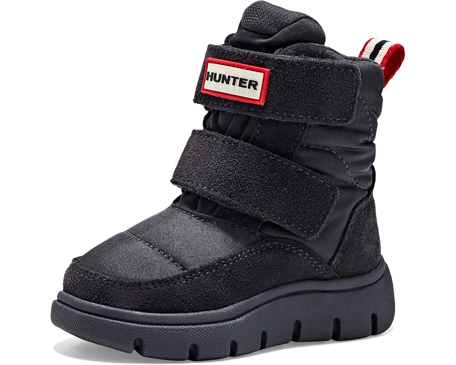 HUNTER 나이트 부츠