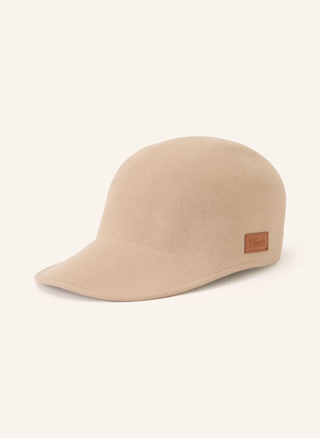 Claudie Pierlot  캡