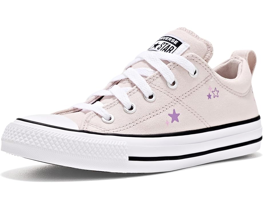 Converse Kids 척 테일러 올 스타 매디슨 레인보우 (빅 키드)