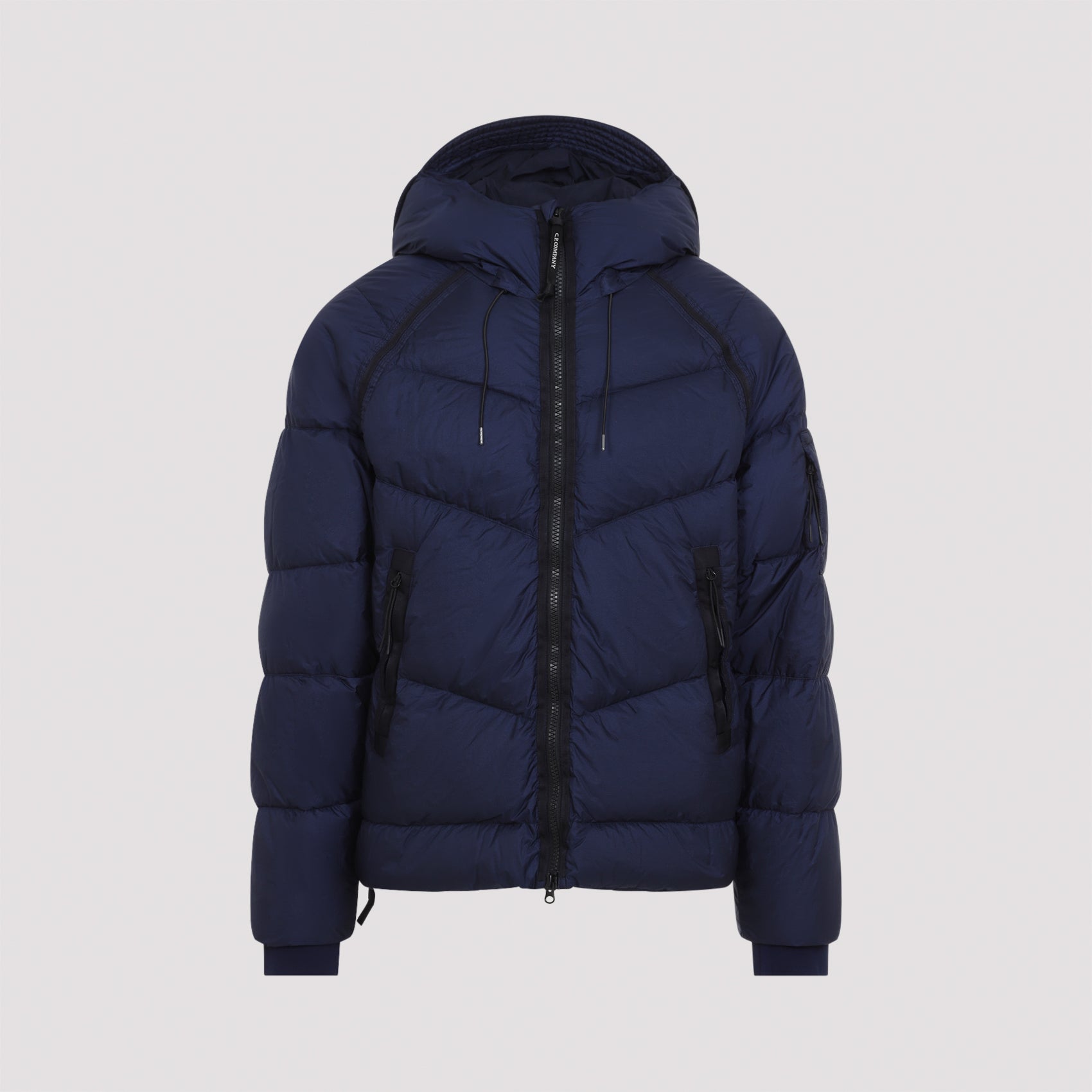 C.P. COMPANY Cp Company 미디엄 다운 쉴드 자켓