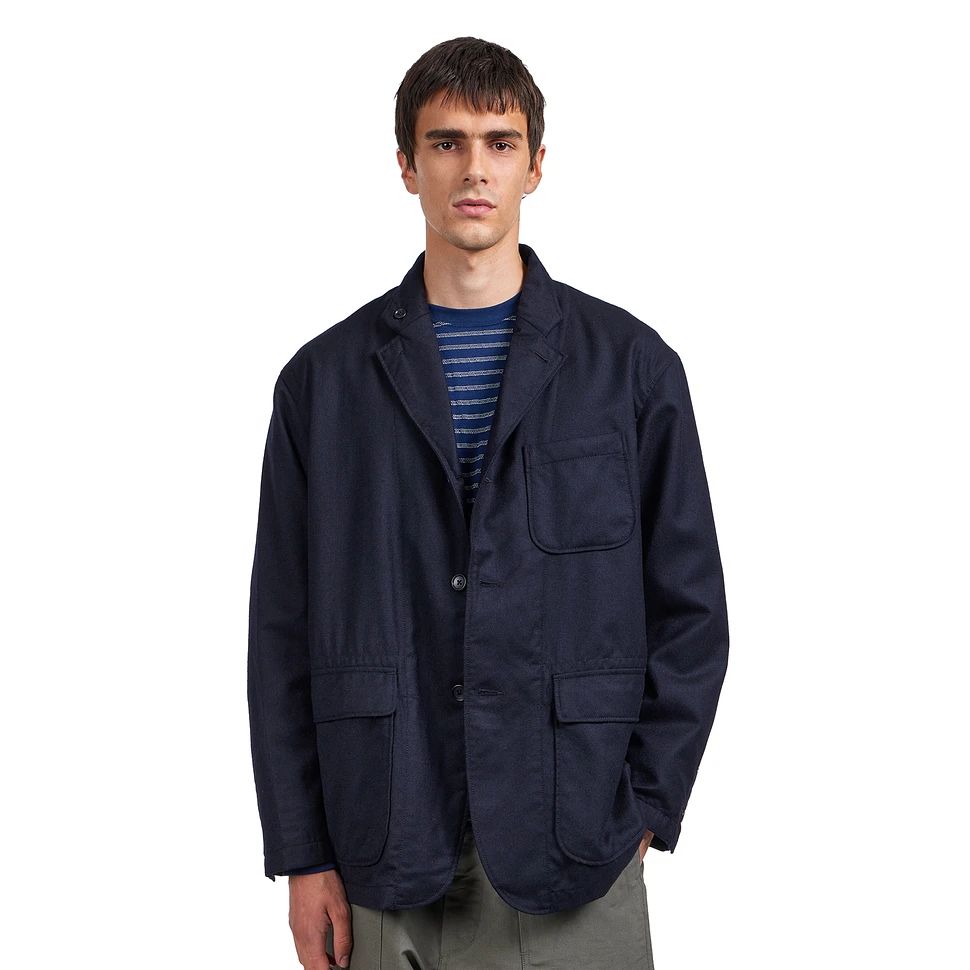 Engineered Garments 로이터 자켓