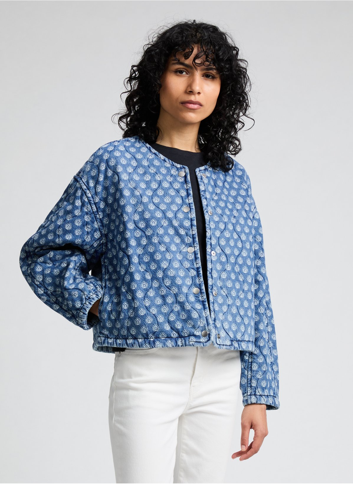 루머 패딩 자켓 001FR0004 FAYEGEODENIM | 리바이스 | 페칭 FETCHING