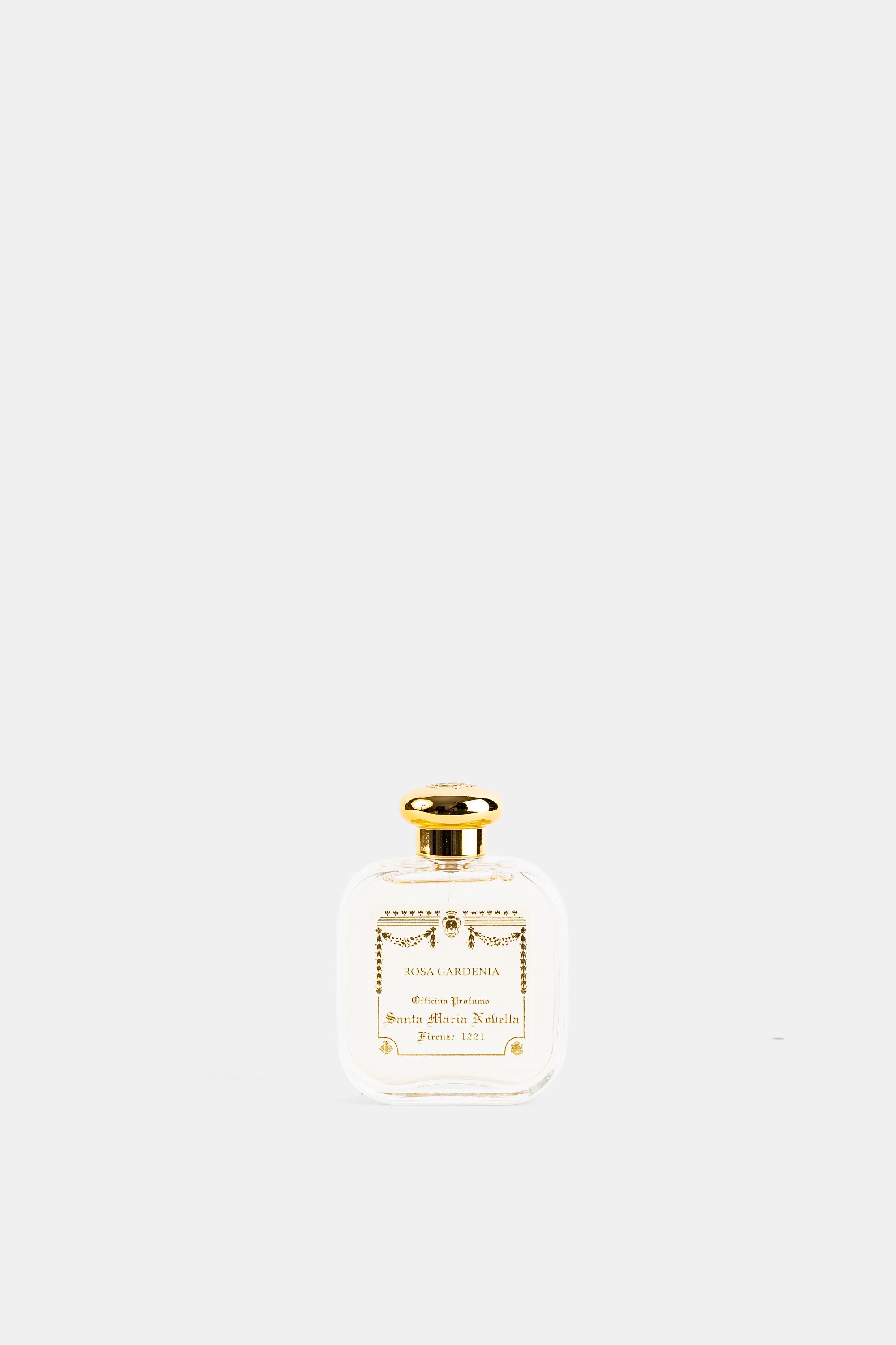 Santa Maria Novella 로사 가르데니아