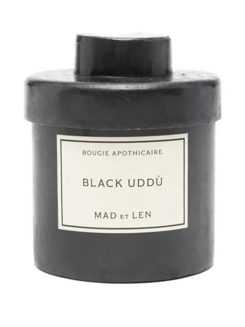 MAD et LEN 우두 캔들 300g