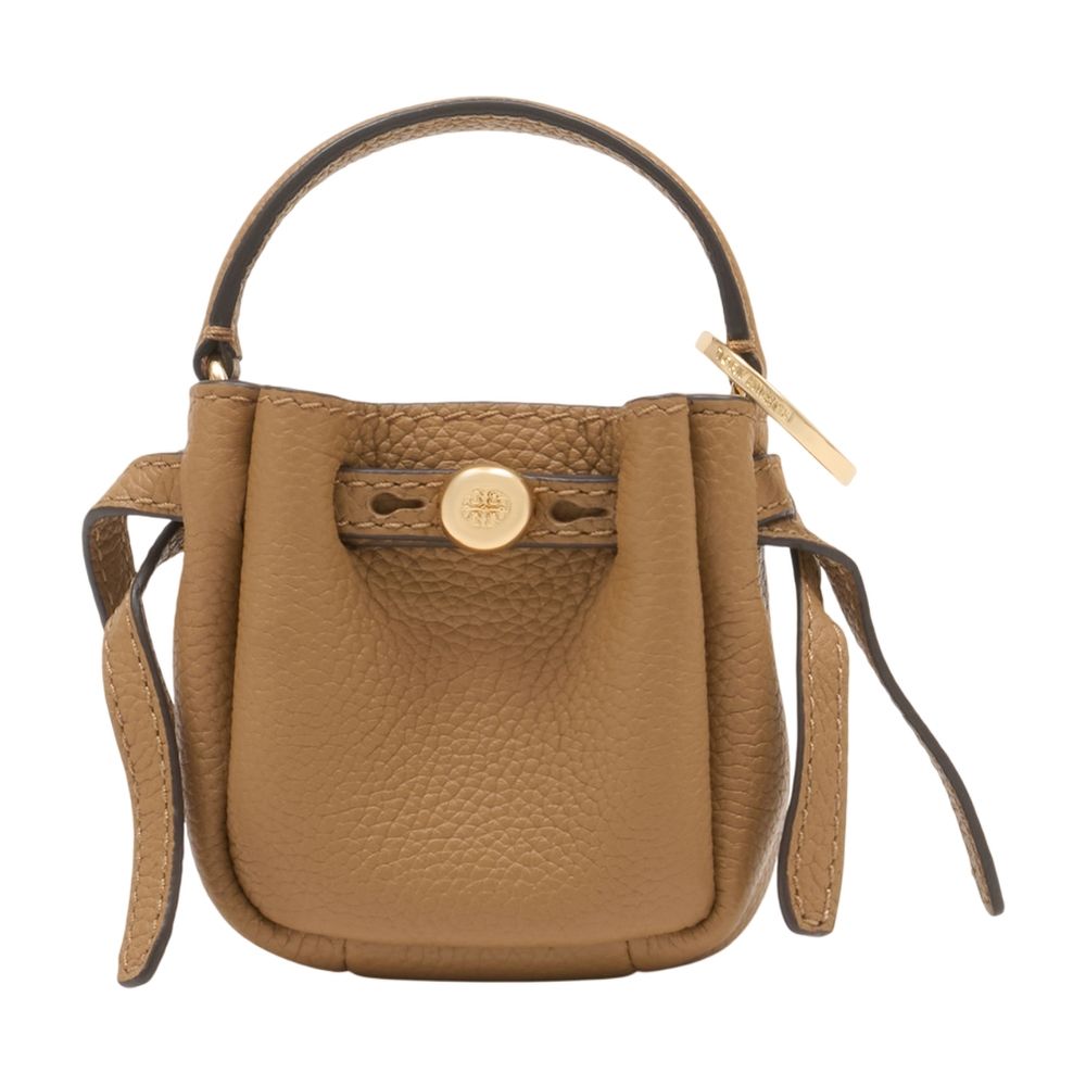 TORY BURCH 로미 버킷 백