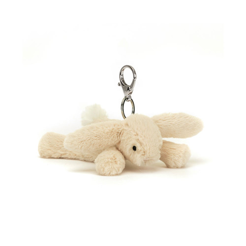 Jellycat 스머지 래빗 백참