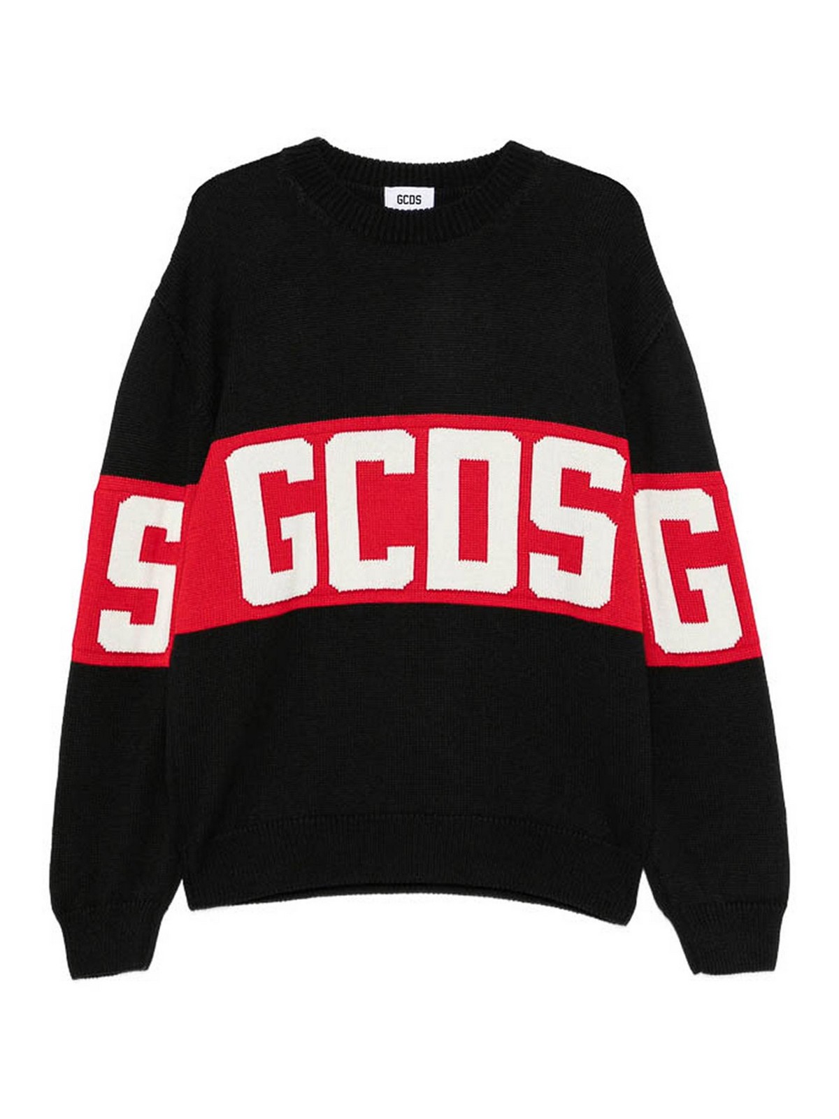 GCDS 스웨터