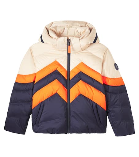 Bogner Kids 매디 다운 스키 자켓
