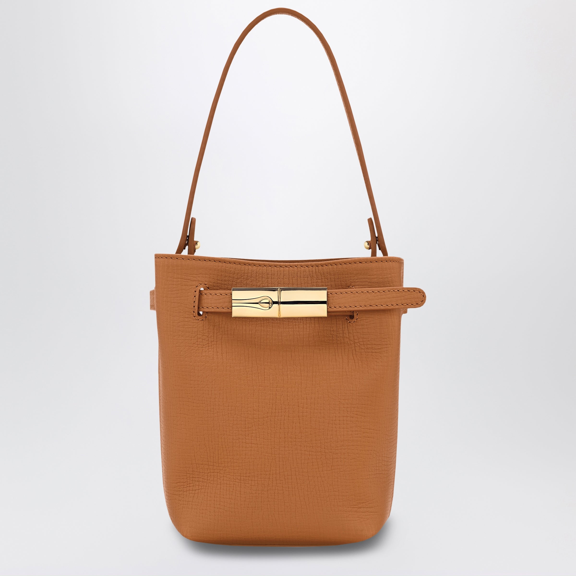 LONGCHAMP 롱샴 레 스마트 미니 버킷 백