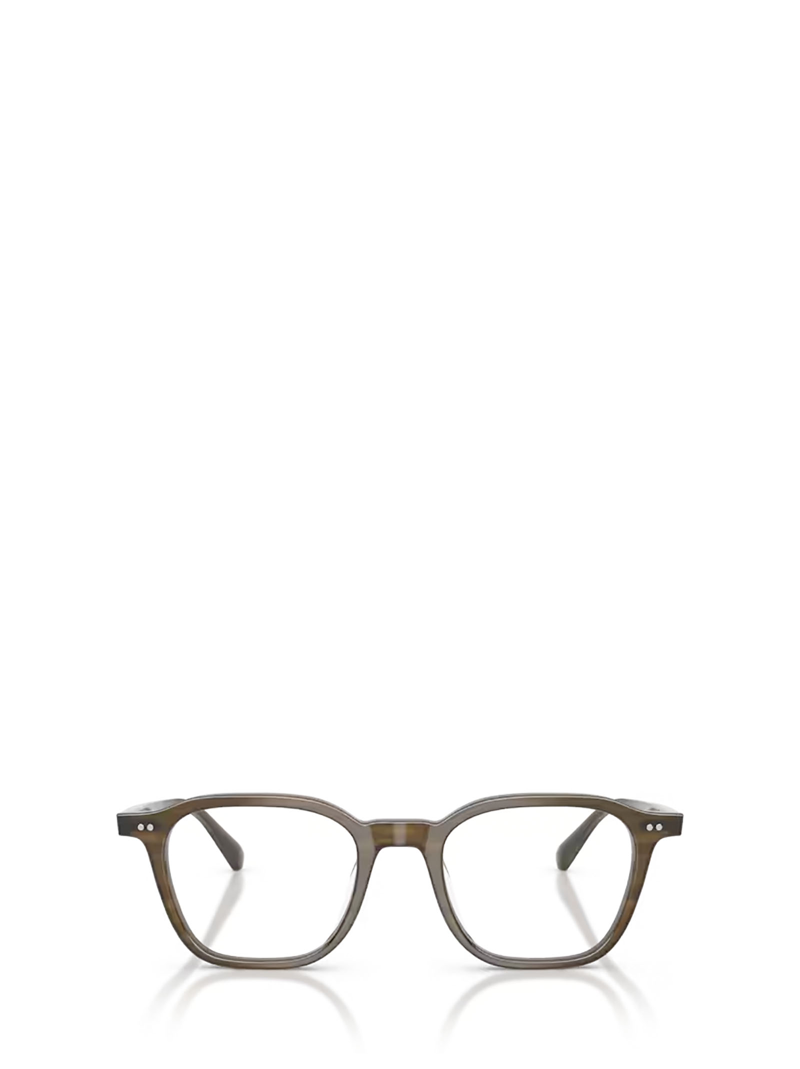 oliver peoples OV5620U 올리브 우드 유니섹스 안경