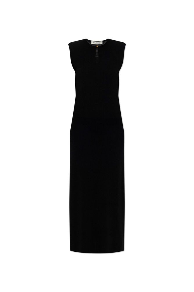 BY MALENE BIRGER 로웬 슬리브리스 맥시 드레스