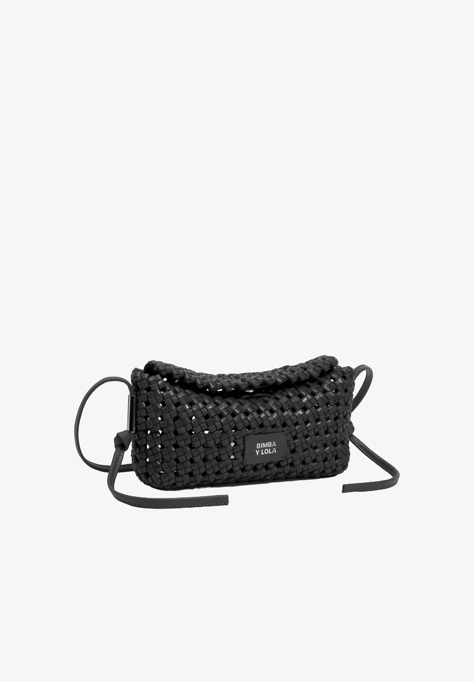 Bimba Y Lola 크로스바디 백