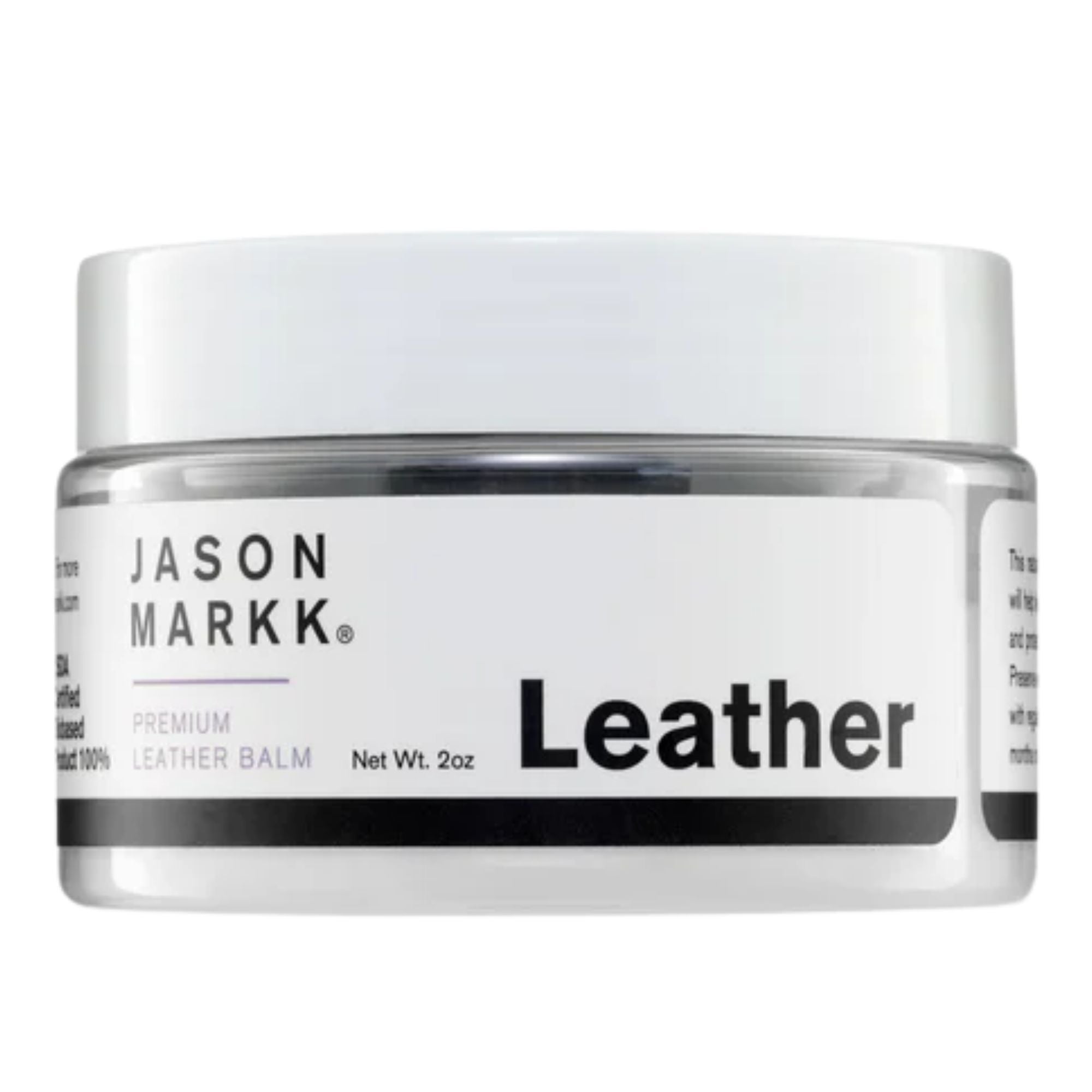 JASON MARKK 가죽 밤 2oz