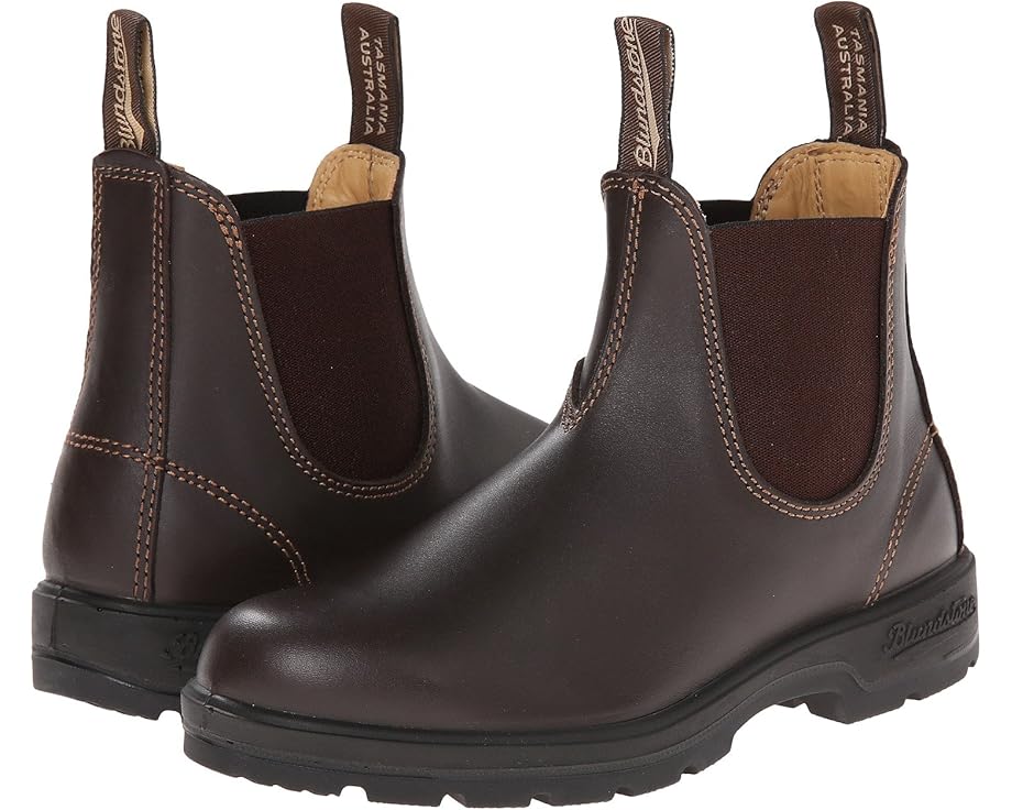 Blundstone BL550 클래식 550 첼시 부츠