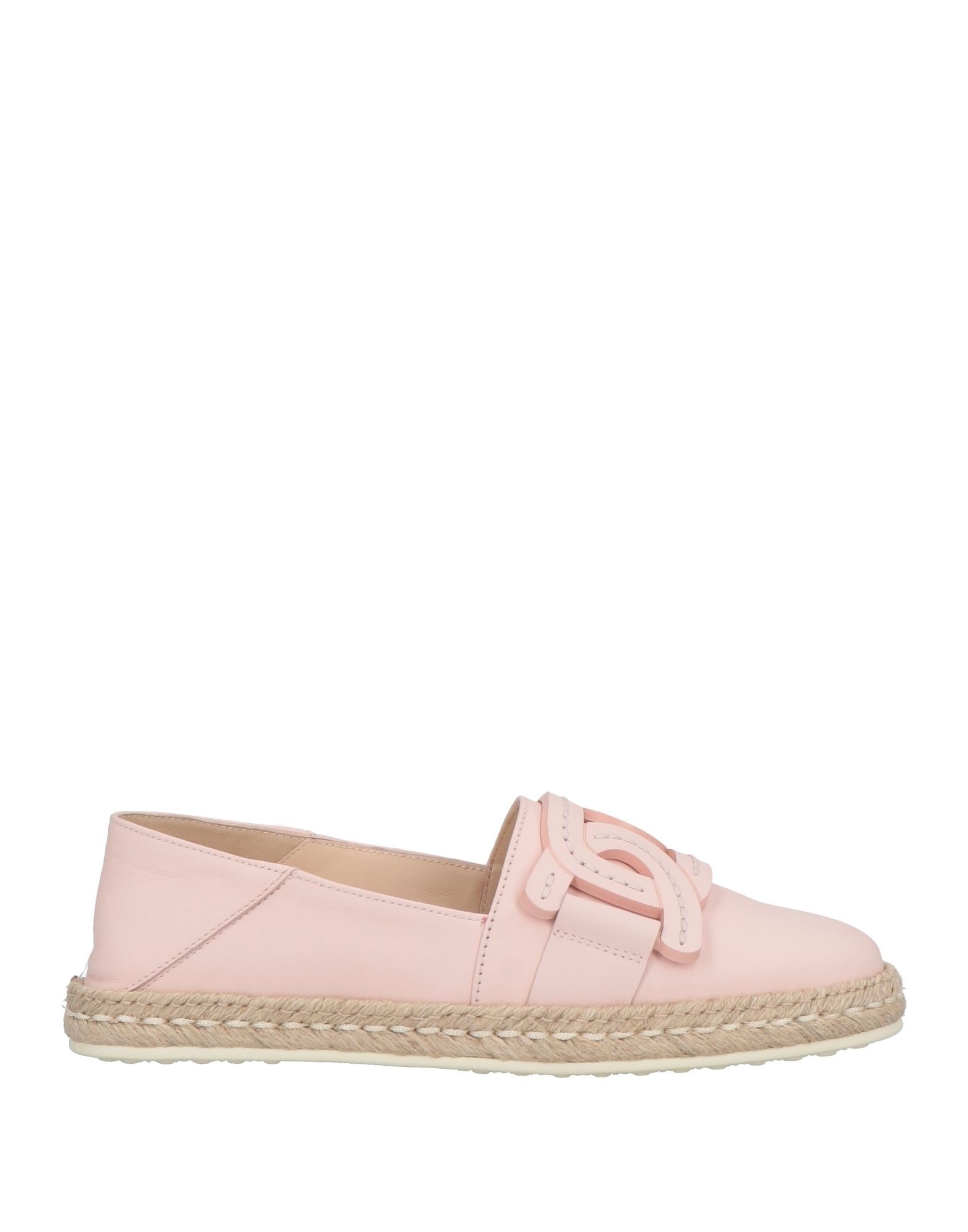 TOD'S 에스파드류