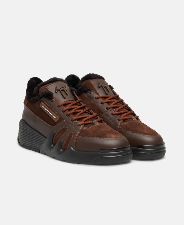 Giuseppe Zanotti 스니커즈