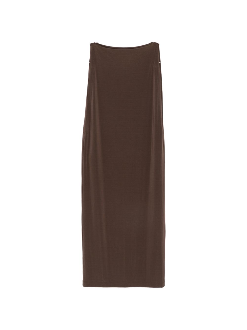 ISSEY MIYAKE 롱 드레스