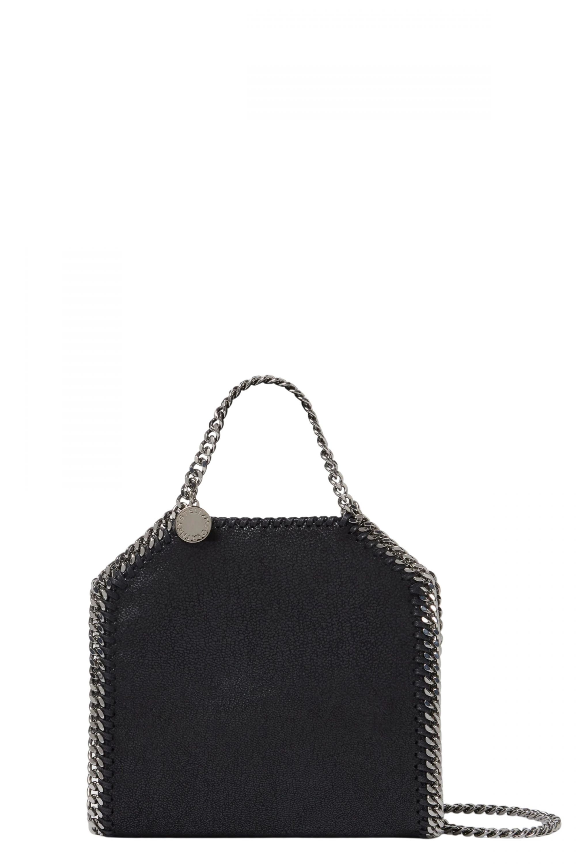 STELLA MCCARTNEY 보르사 팔라벨라 타이니 가방