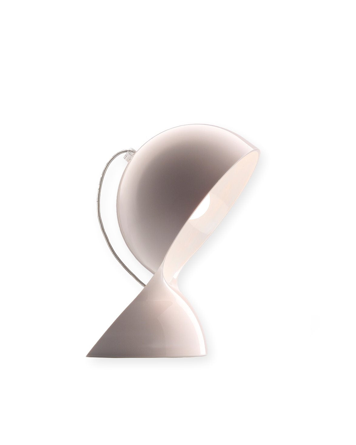 ARTEMIDE 달루 테이블 램프 화이트