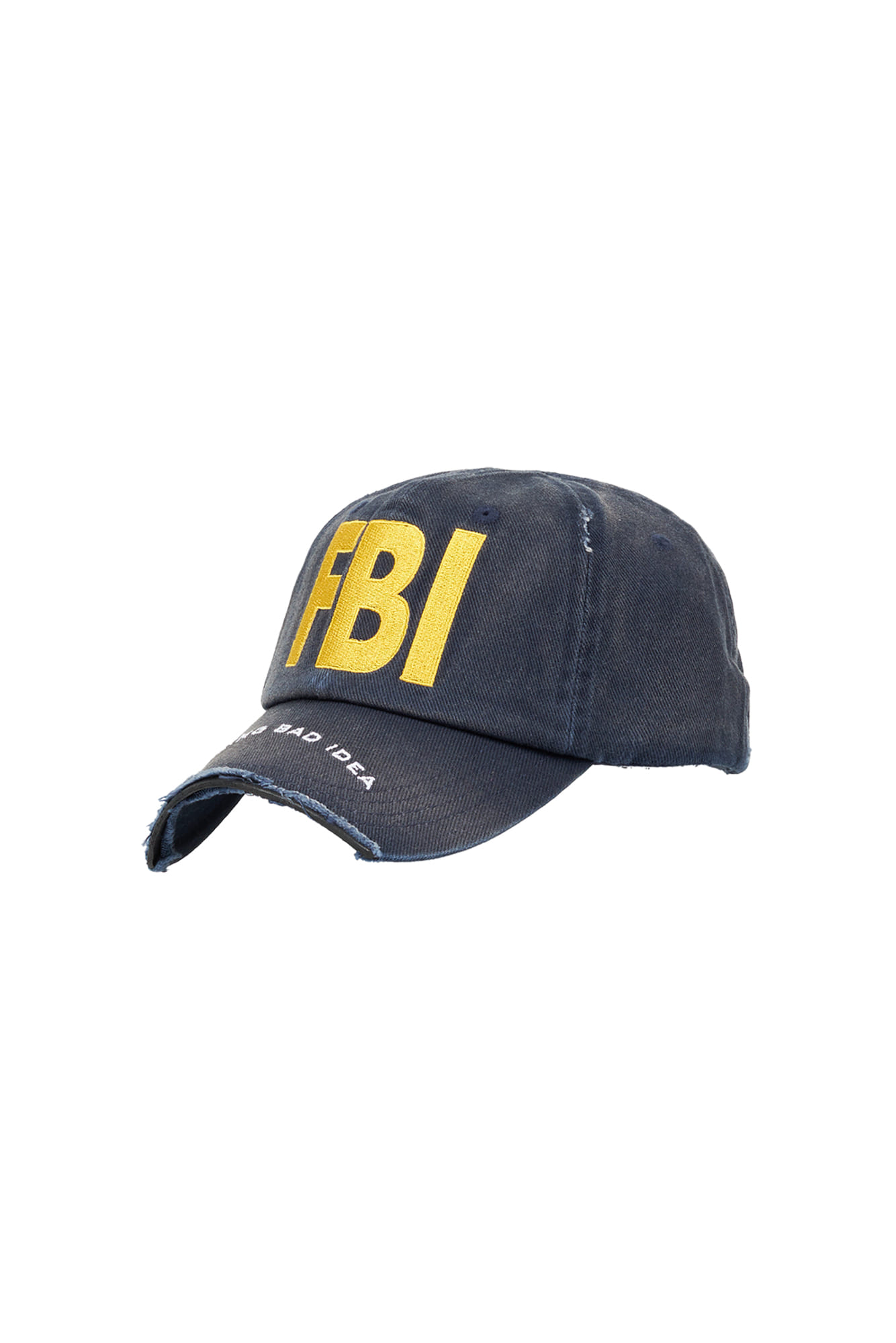 OUTLW USA “Fucking Bad Idea” Cap