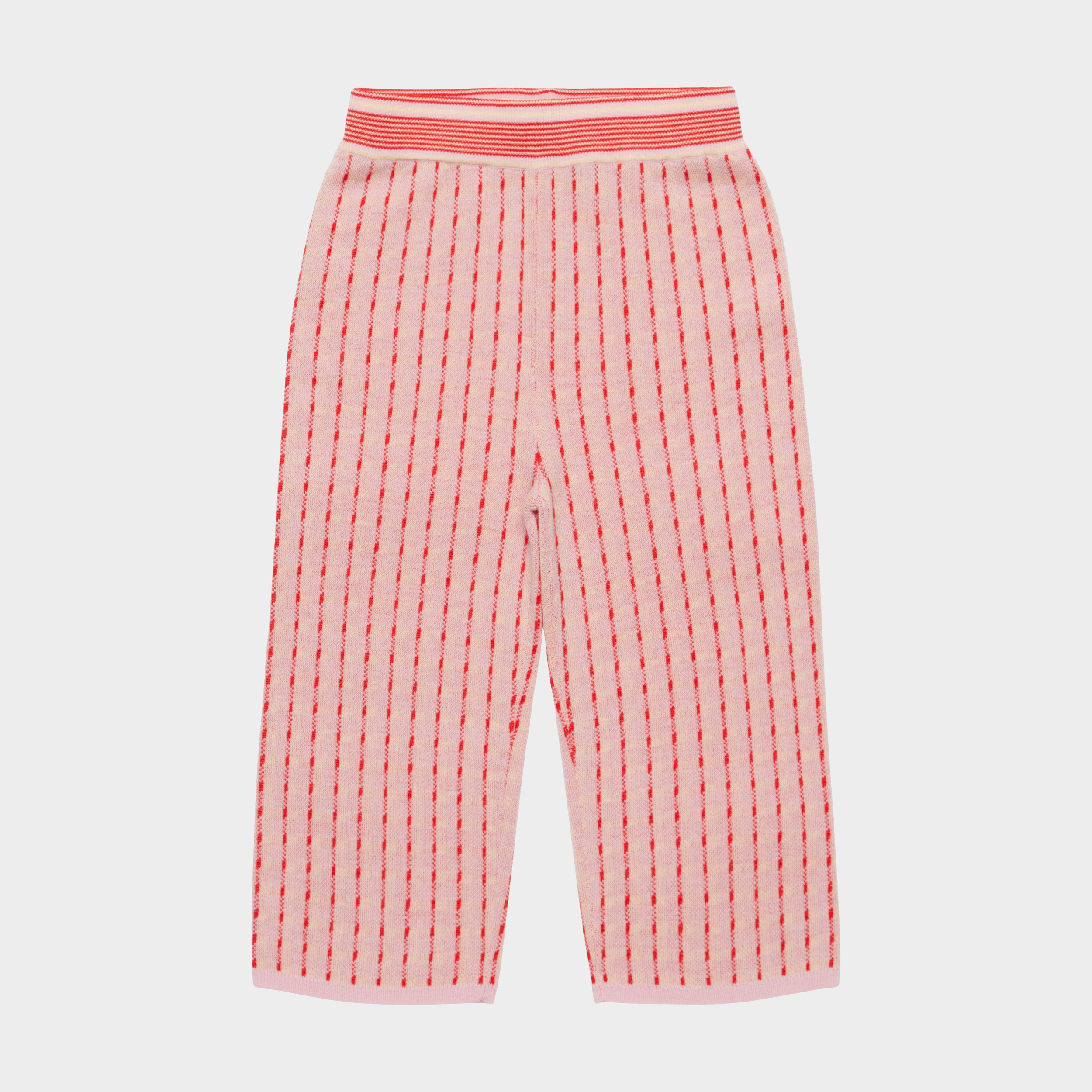FUB kids 로즈 쿼츠 바지