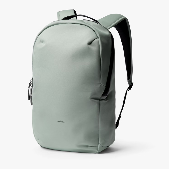 BELLROY 벨로이 비아 백팩 BEBA-EUC-230 Eucalyptus