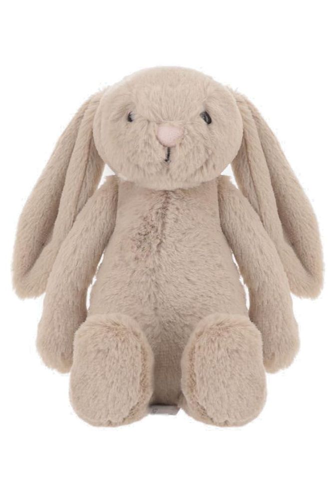 Jellycat 배시풀 바니 소프트 토이