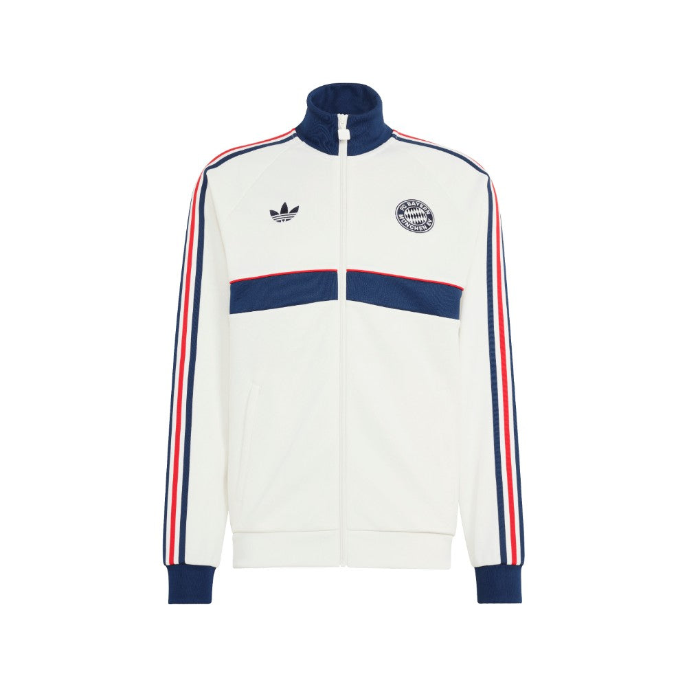 ADIDAS FC 바이에른 뮌헨 OG 트랙탑