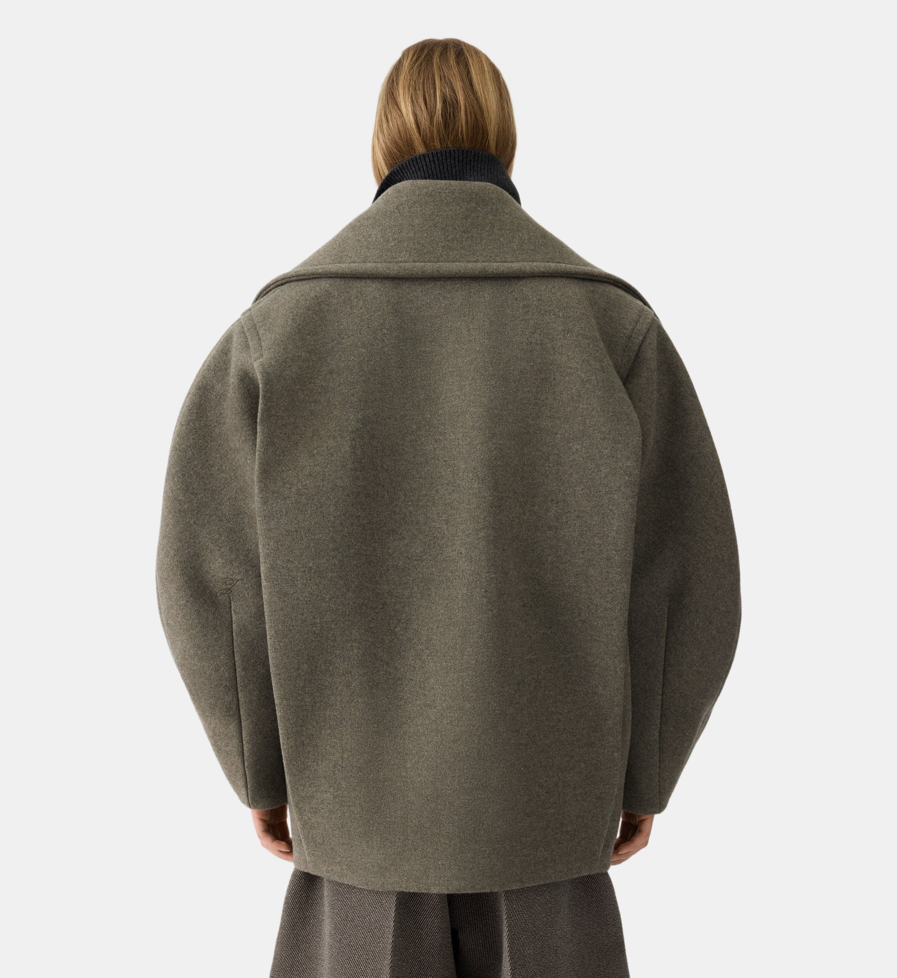 JACQUEMUS 르 카반 오발로