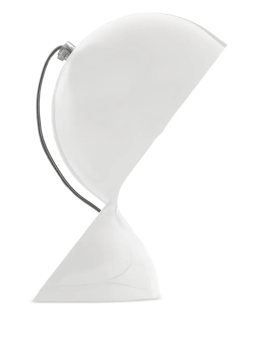 ARTEMIDE 달루 커브 셰이드 테이블 램프