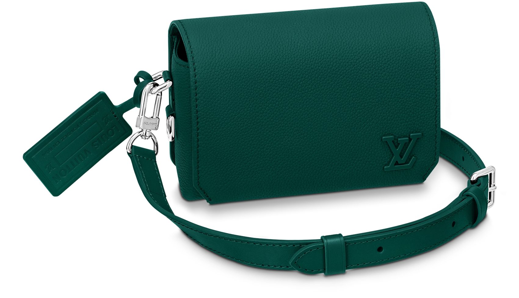 LOUIS VUITTON 패스트라인 웨어러블 월릿
