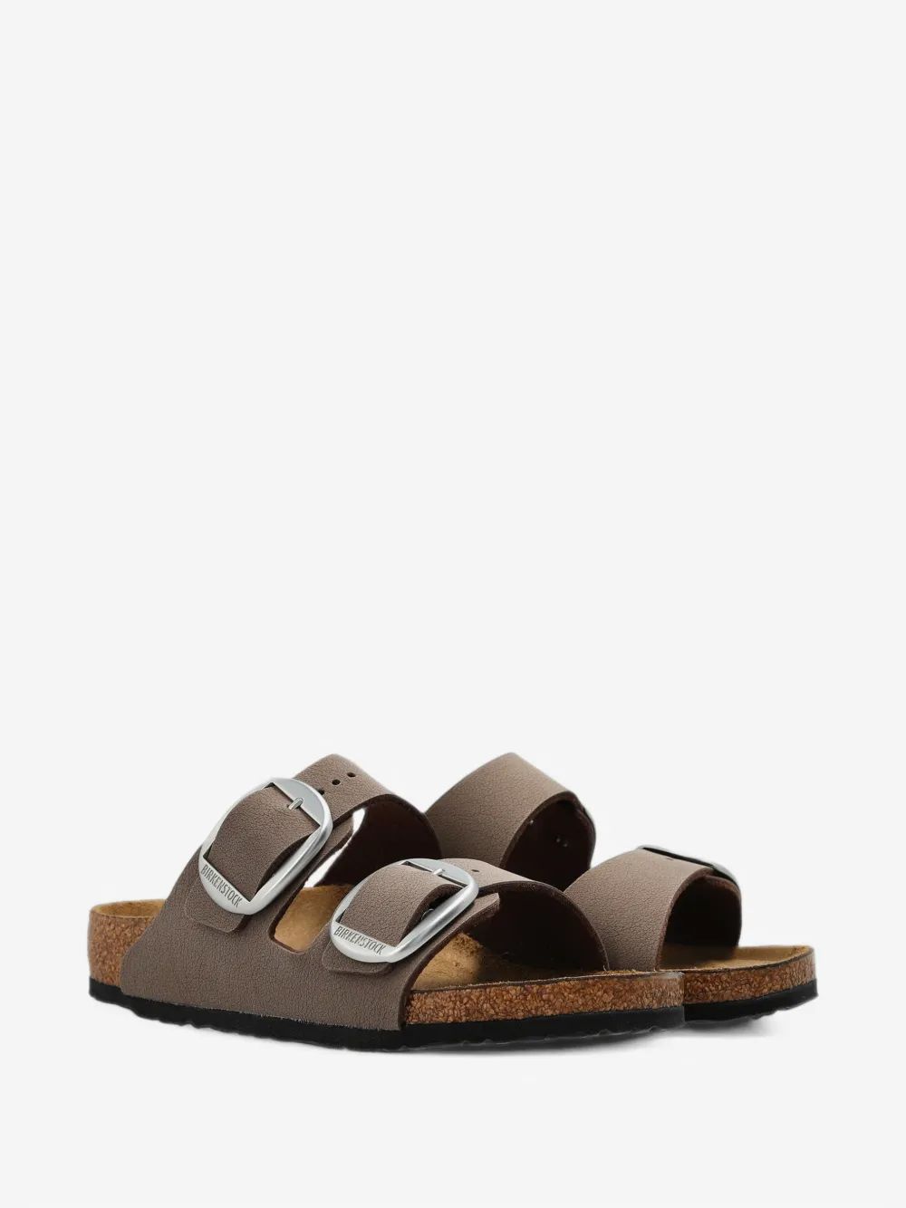 Birkenstock Kids 아리조나 빅 버클 샌들