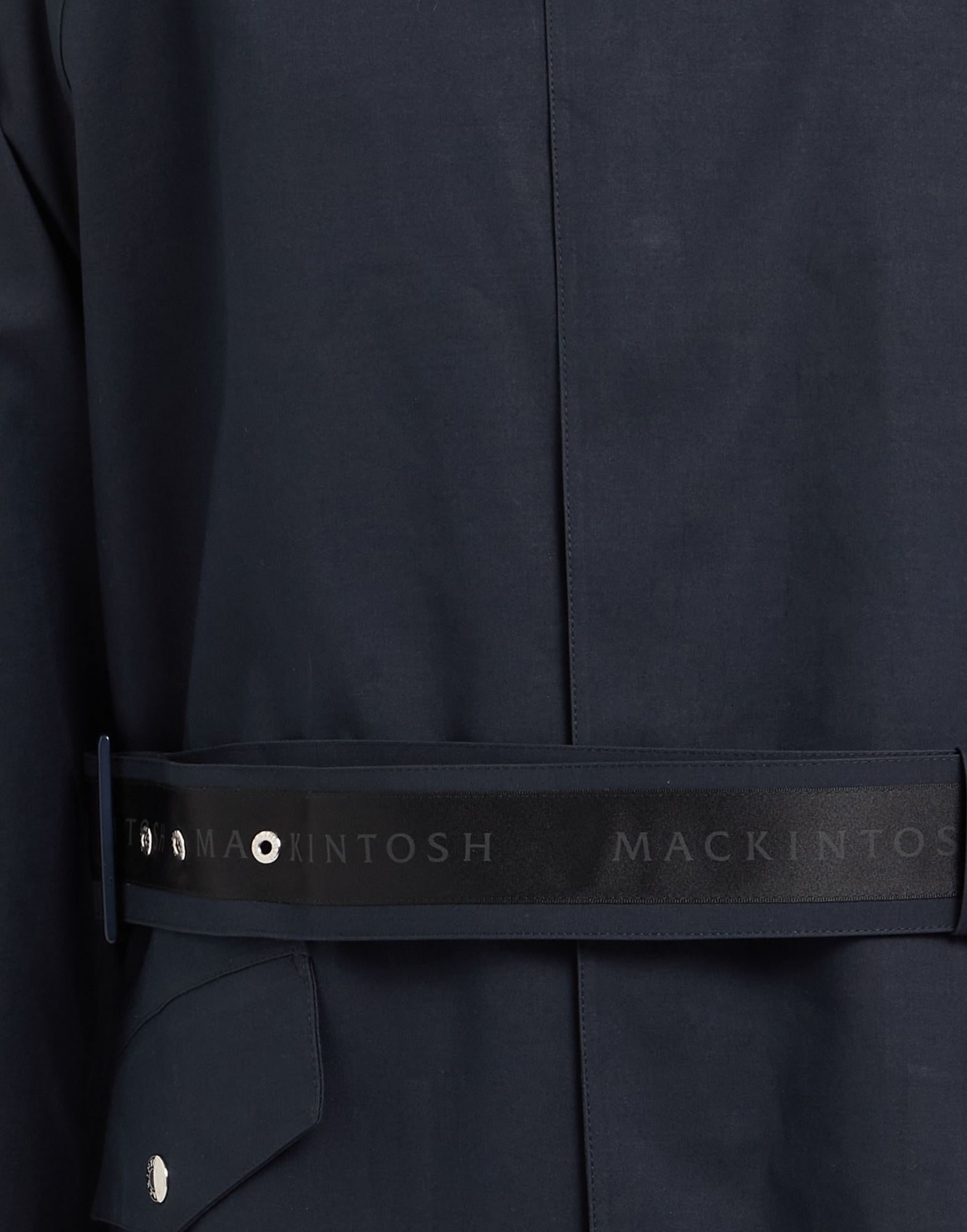 MACKINTOSH 풀 렝스 자켓
