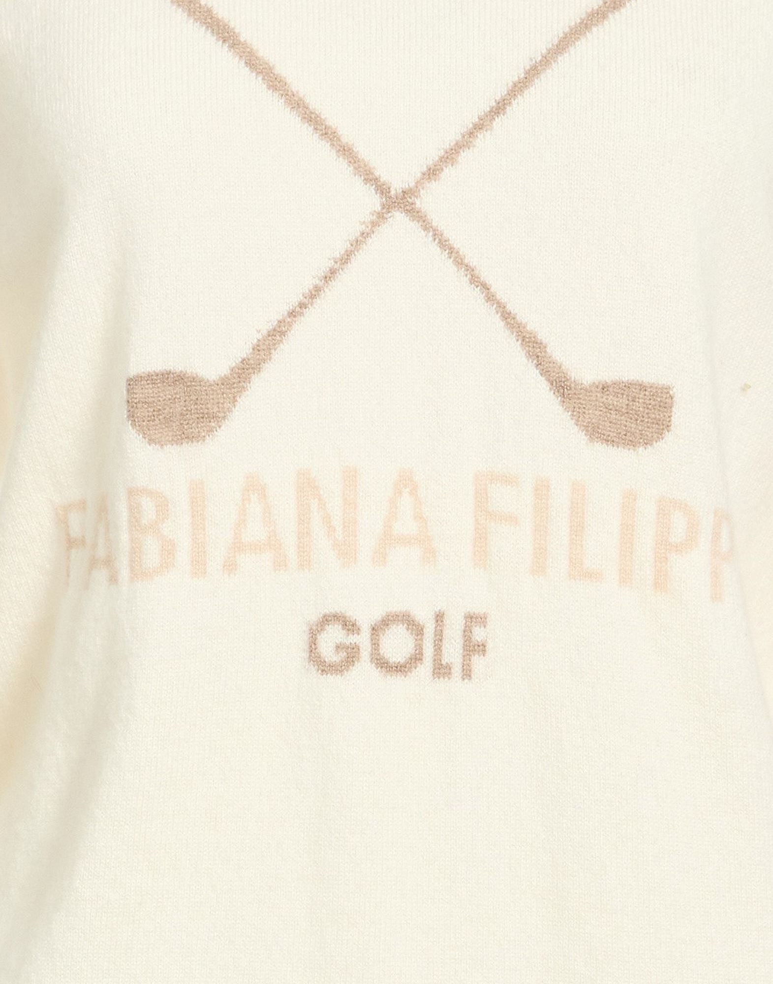 FABIANA FILIPPI 캐시미어 니트
