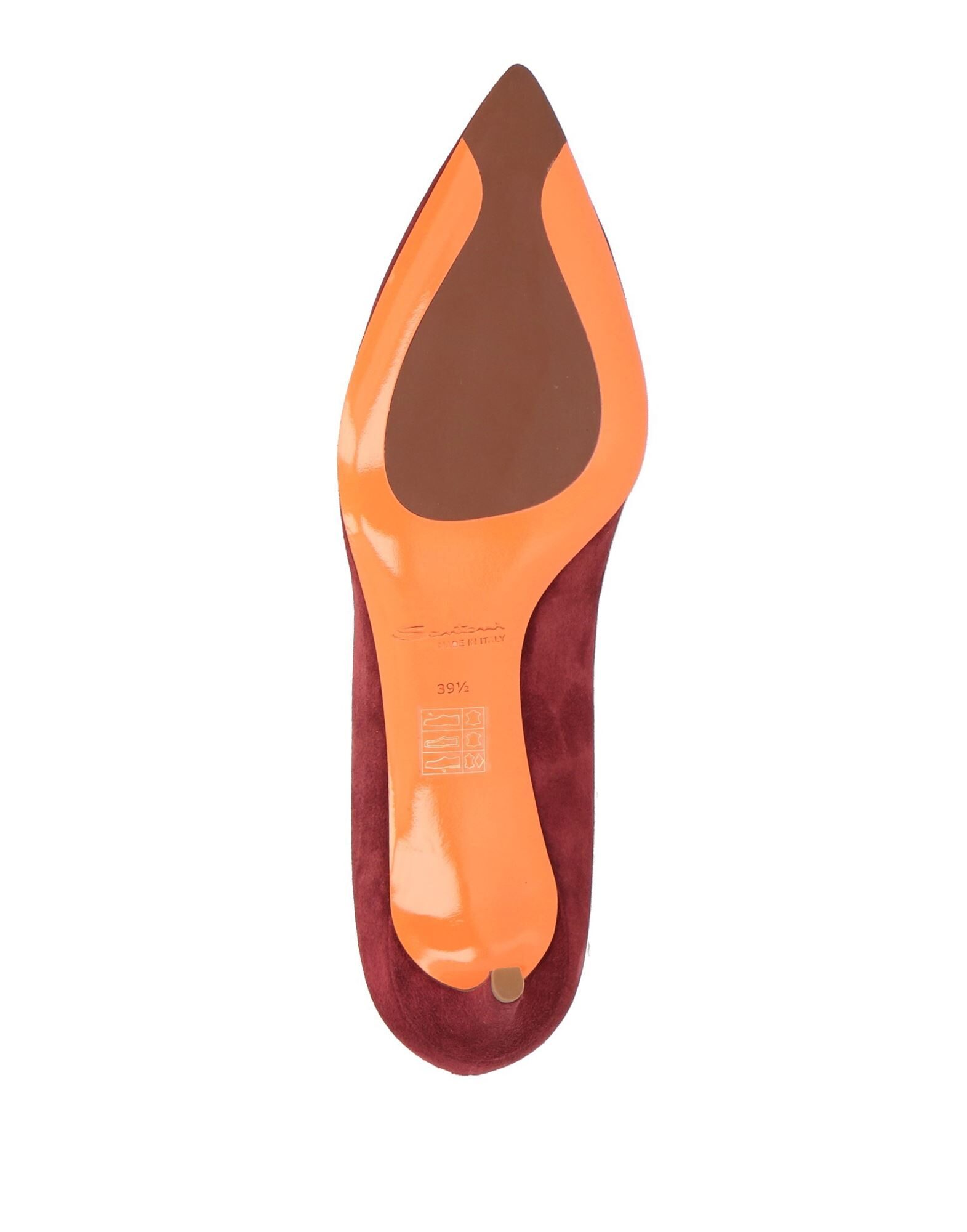 SANTONI 에스카르핀