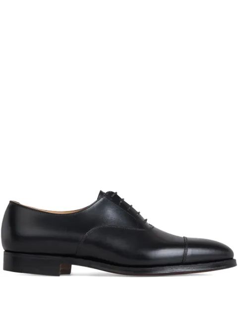 Crockett & Jones 클래식 옥스포드 슈즈