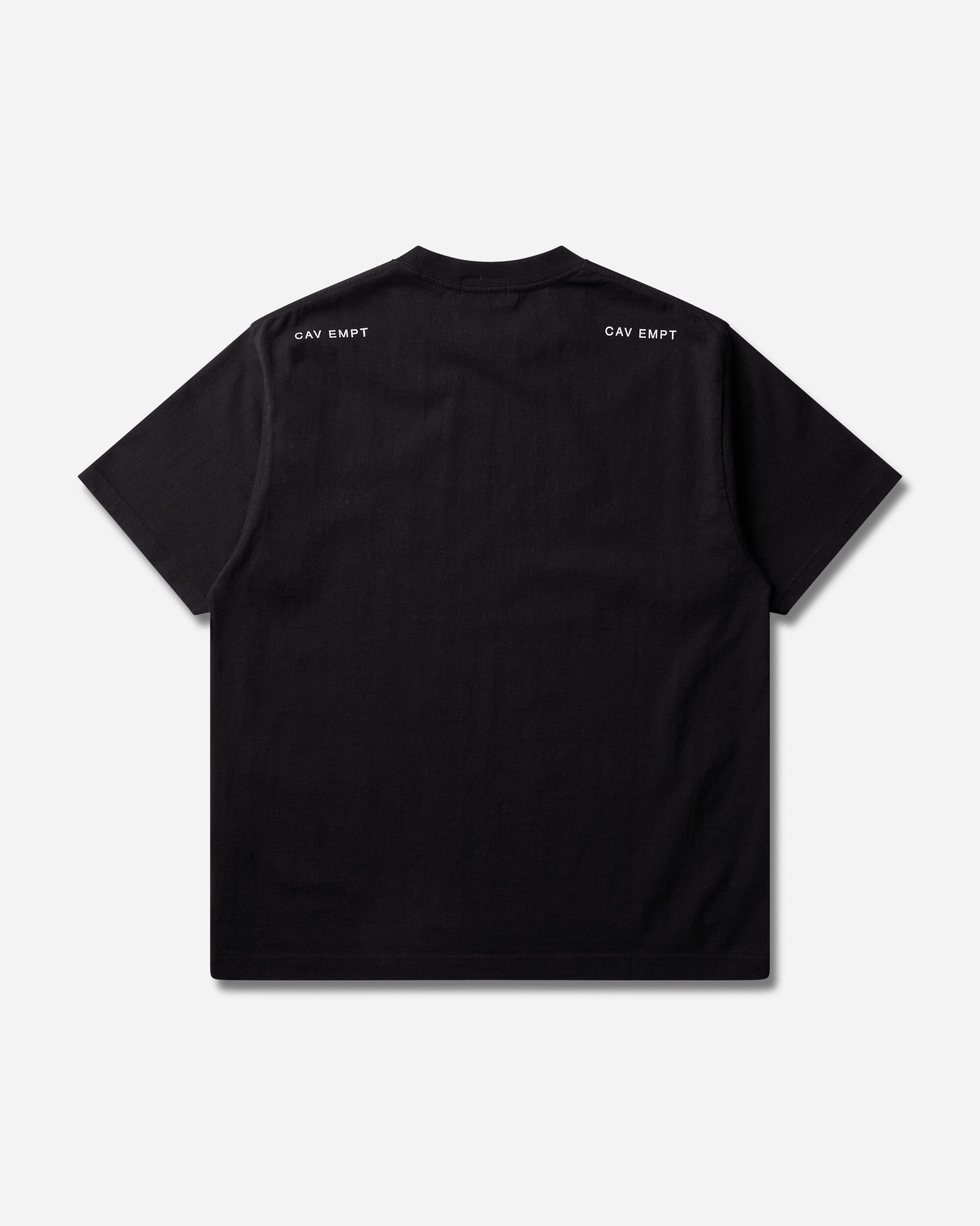 CAV EMPT 남성 MD 네세서리 티셔츠