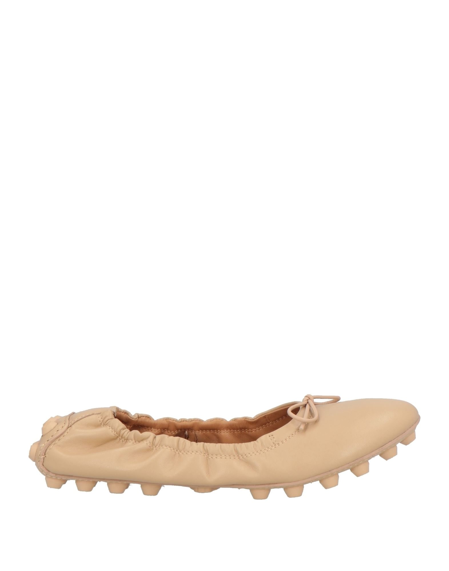 TOD'S 발레리나 플랫