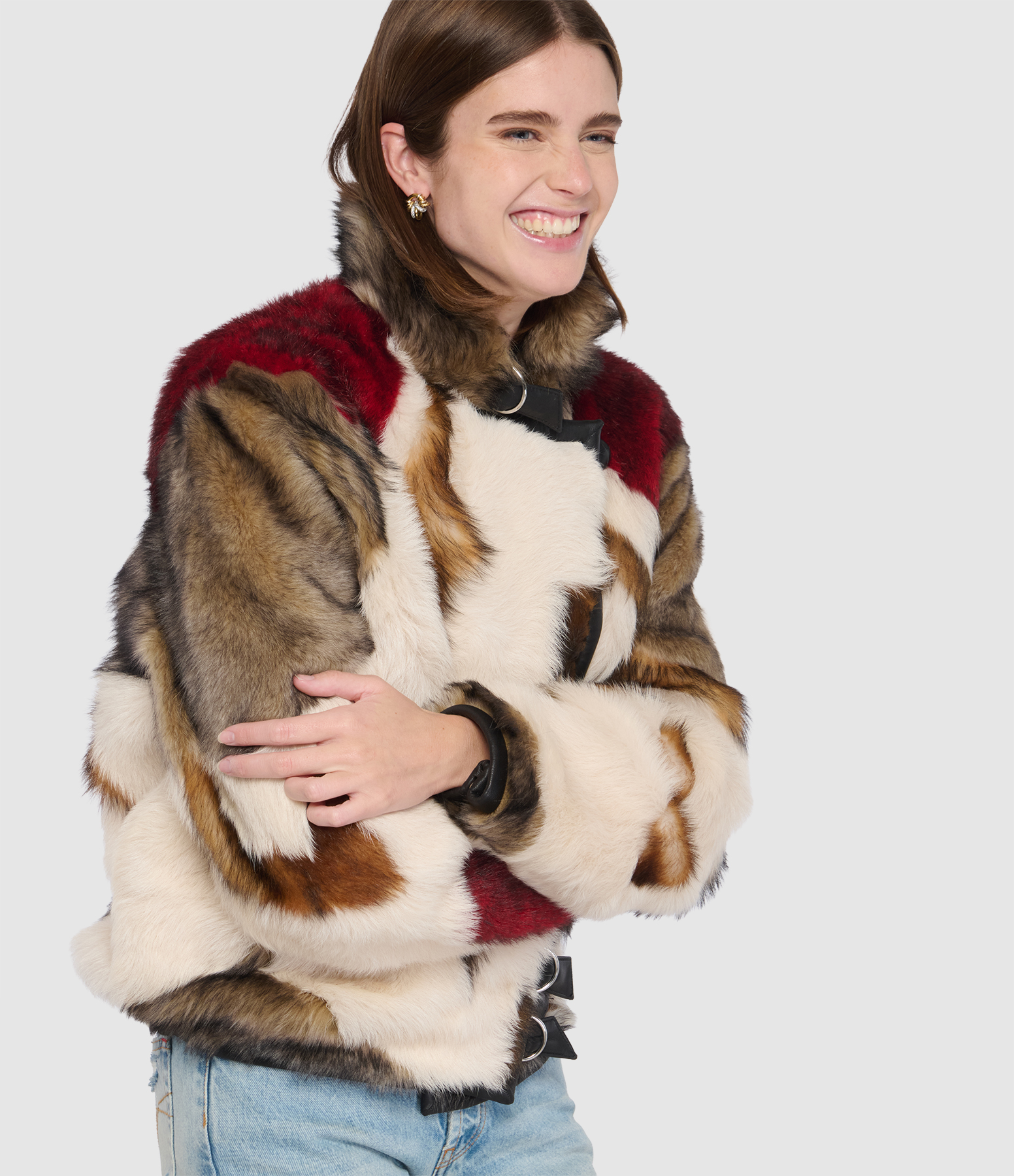ISABEL MARANT 로아마 자켓