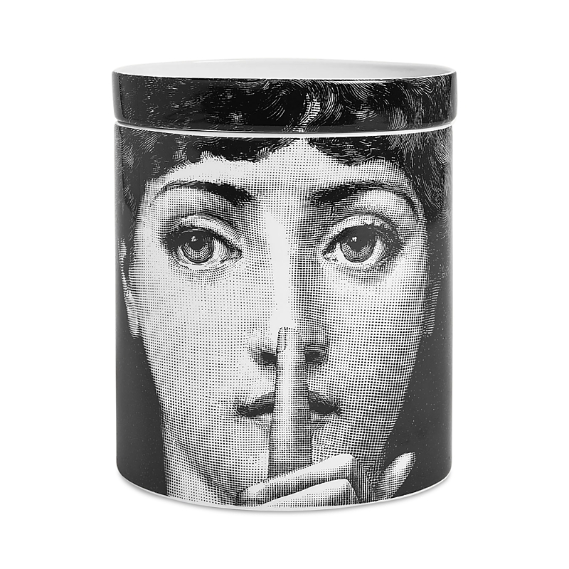 Fornasetti 넬 멘트레 프루토 프로이비토 캔들